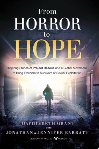 From Horror to Hope