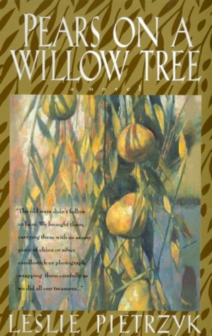 Pears on a Willow Tree