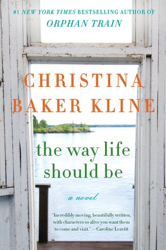 The Way Life Should Be A Novel