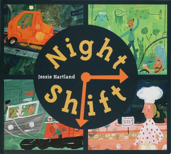 Night Shift