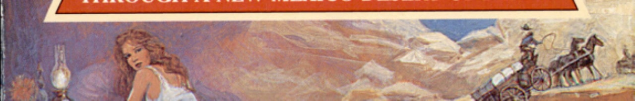 Target Gold (Trailsman 191)