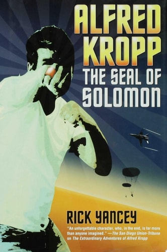 Alfred Kropp: The Seal of Solomon: Alfred Kropp 2