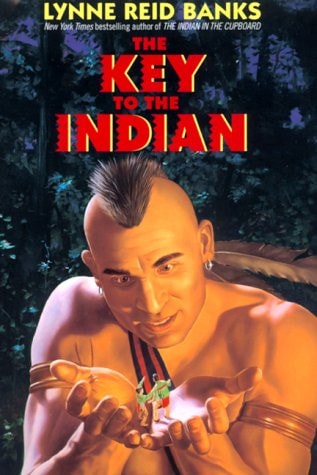The Key to the Indian