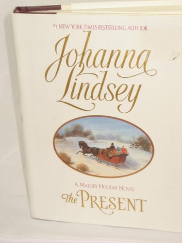 The Present (Malory Family, Book 6)