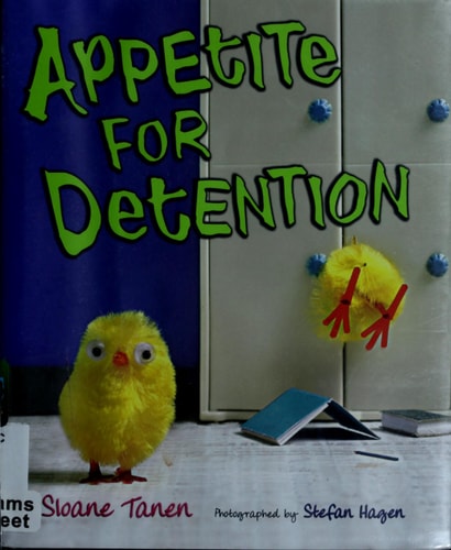 Appetite for Detention