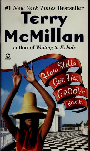 How Stella Got Her Groove Back