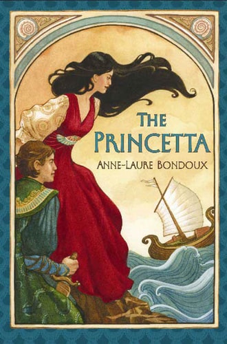 The Princetta