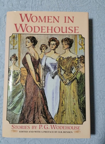 Women in Wodehouse: Stories