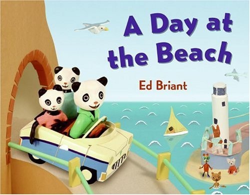 A Day at the Beach