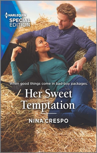 Her Sweet Temptation (Tillbridge Stables, 2)