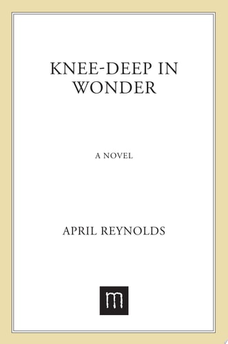 Knee-Deep in Wonder: A Novel