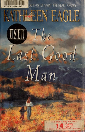 The Last Good Man
