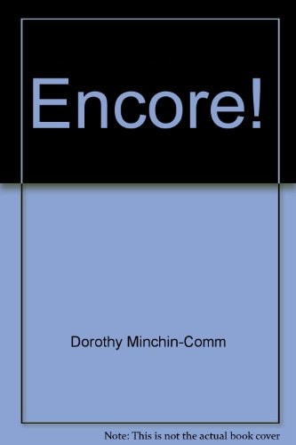 Encore! The Story of the New England Youth Ensemble