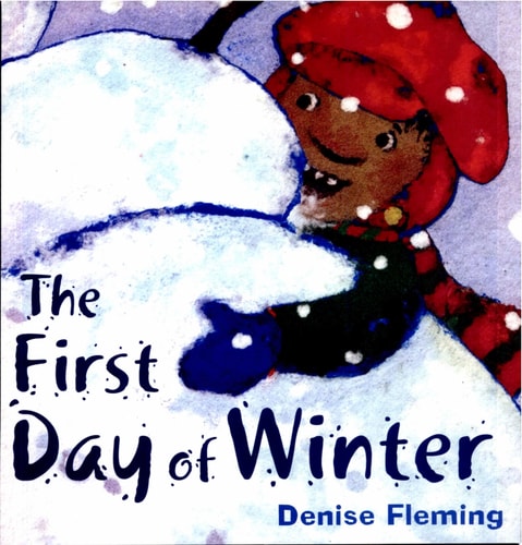 The First Day of Winter