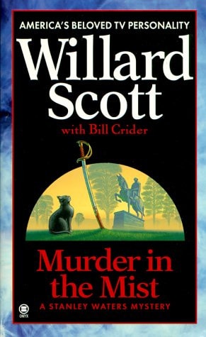 Murder in the Mist (Stanley Waters Mysteries)