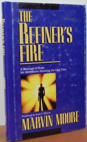 The refiner's fire