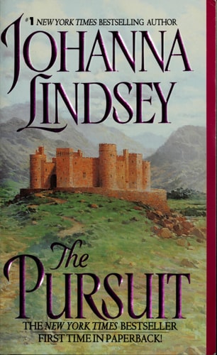 The Pursuit (Sherring Cross)