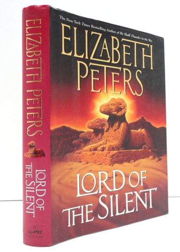 Lord of the Silent