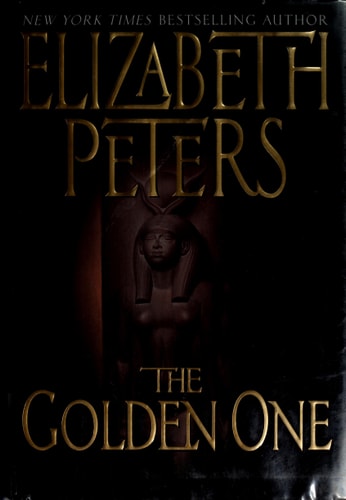 The Golden One