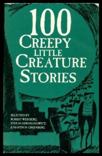 100 Creepy Little Creature Stories