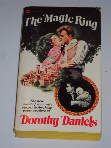 Magic Ring