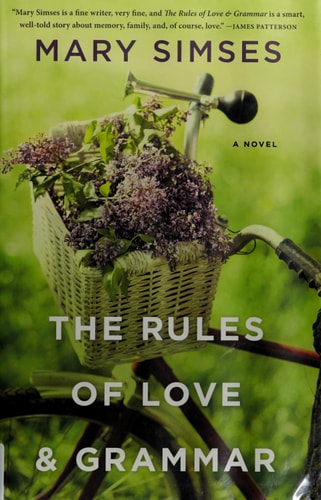 The Rules of Love & Grammar