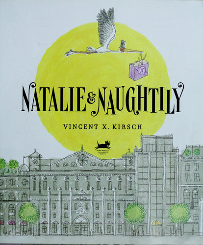 Natalie & Naughtily