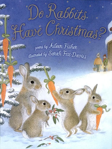 Do Rabbits Have Christmas?