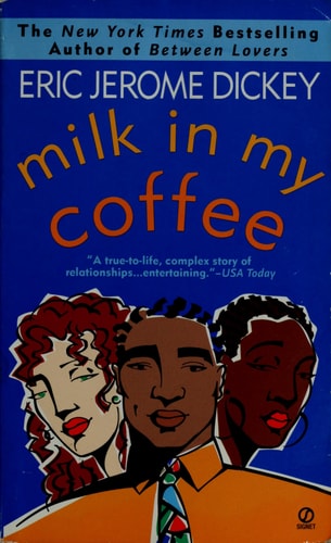 Milk in My Coffee