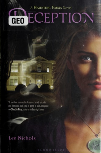 Deception (Haunting Emma)