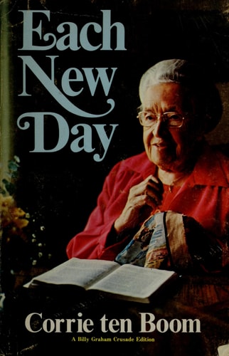 Each new day