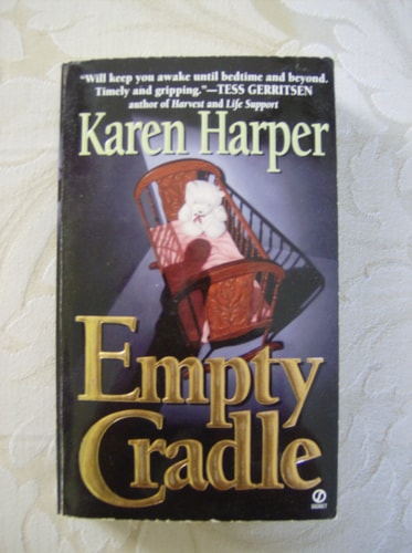 Empty Cradle
