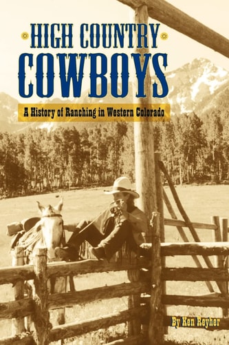 High Country Cowboy
