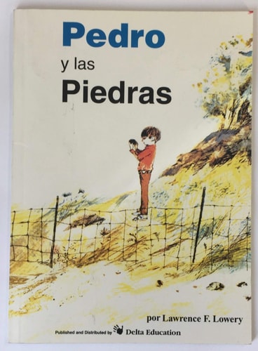 Peter and the rocks