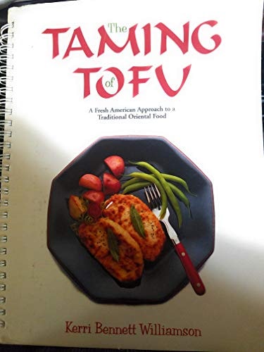The Taming of Tofu