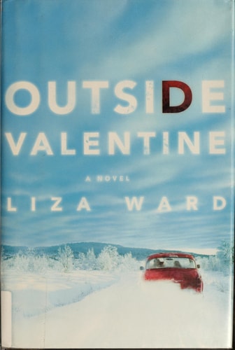 Outside Valentine: A Novel