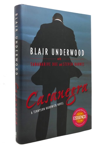 Casanegra