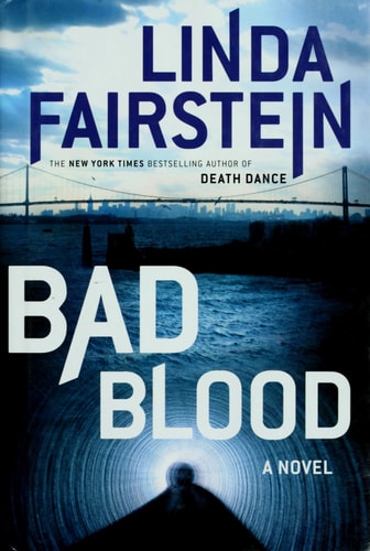 Bad Blood (Alexandra Cooper)
