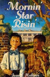 Mornin' Star Risin'