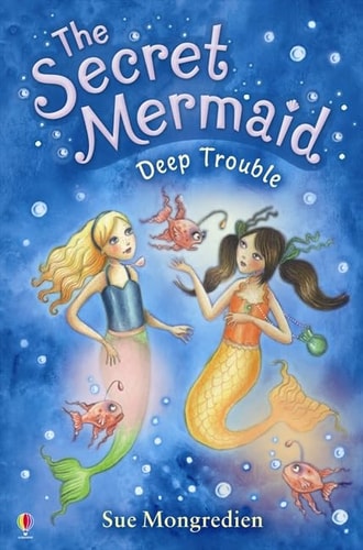 The Secret Mermaid 5 Deep Trouble