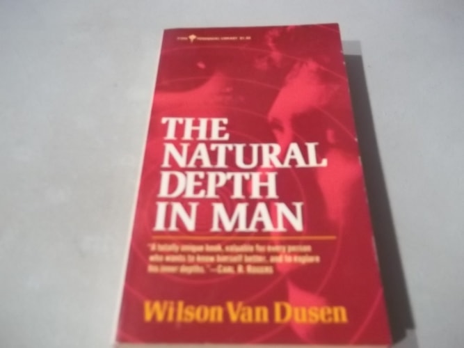 The Natural Depth in Man