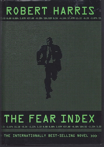 The Fear Index