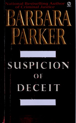 Suspicion of Deceit
