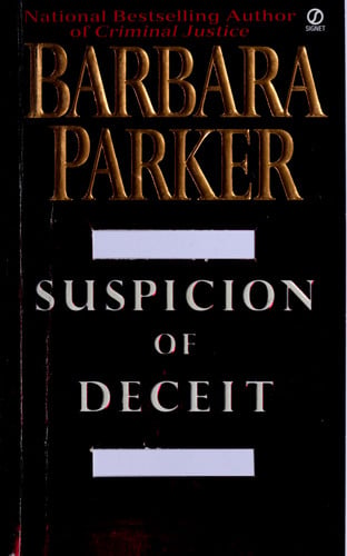 Suspicion of Deceit