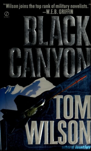 Black Canyon