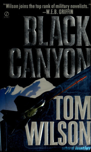 Black Canyon