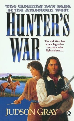 Hunter's War