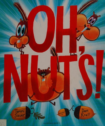 Oh, Nuts!