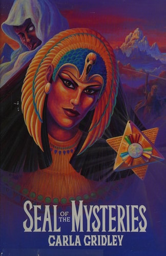 Seal of the Mysteries