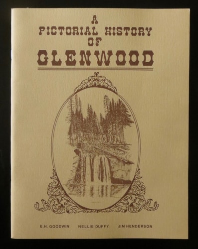 A pictorial history of Glenwood